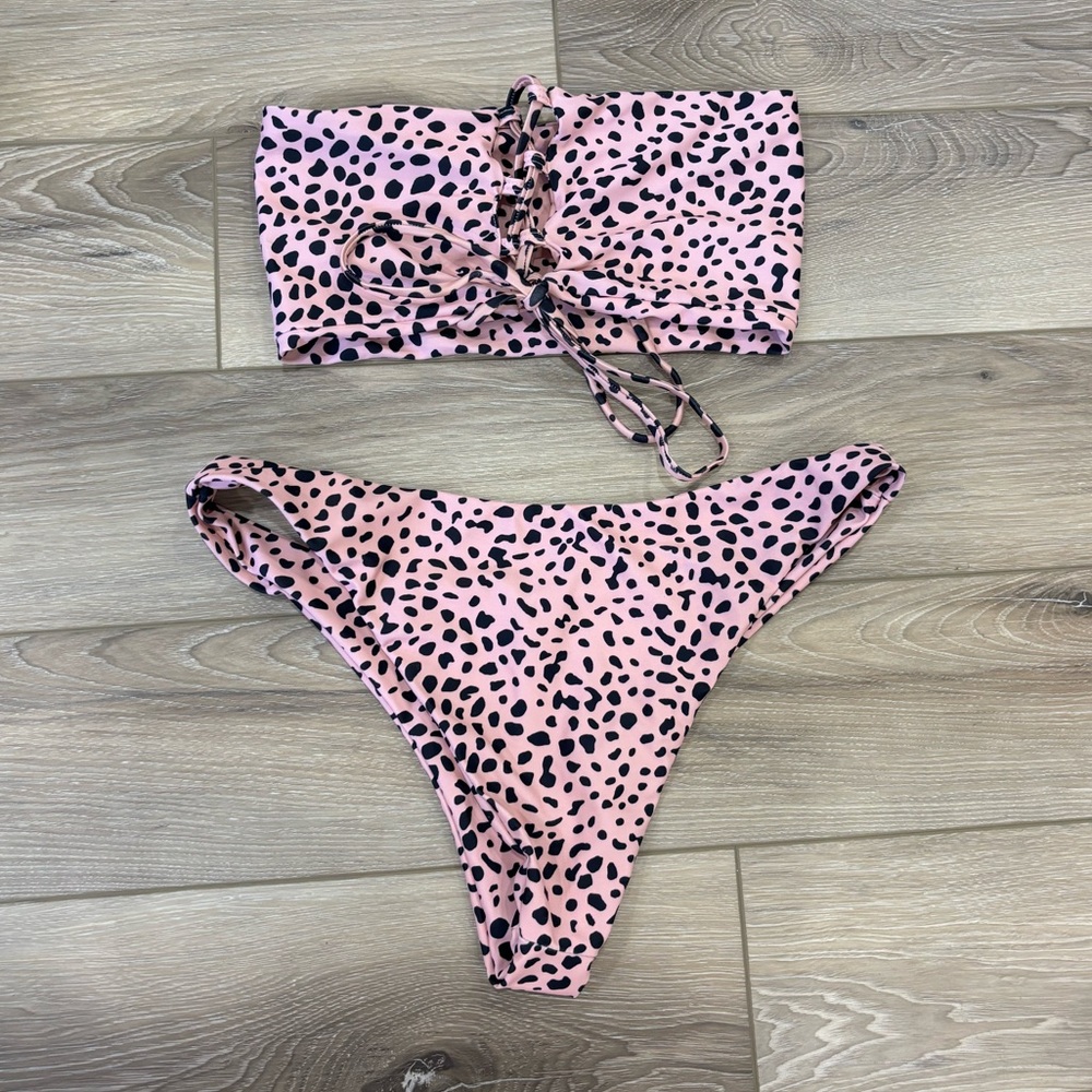 Bandeau Bikini - Picture 2 of 2